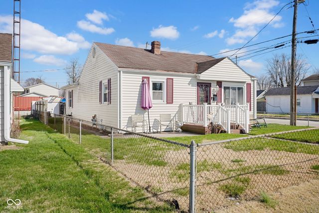 221 Bush Street, Seymour, IN 47274