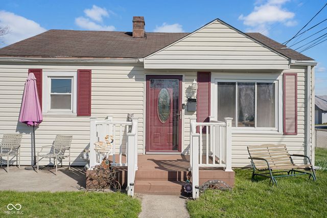 221 Bush Street, Seymour, IN 47274