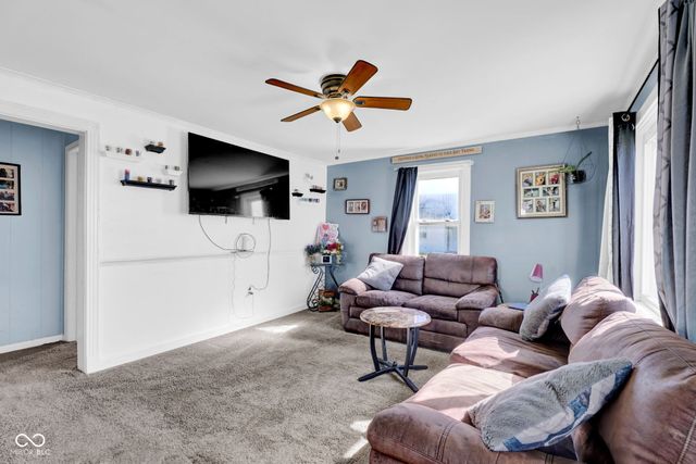 221 Bush Street, Seymour, IN 47274