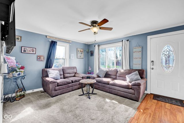 221 Bush Street, Seymour, IN 47274