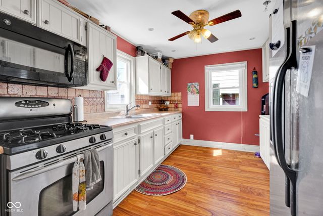 221 Bush Street, Seymour, IN 47274