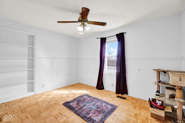 221 Bush Street, Seymour, IN 47274
