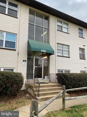 4256 BUCKMAN RD #27, Alexandria, VA 22309