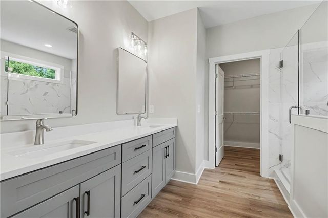 6740 Little Whistle Way, Clermont, GA 30527
