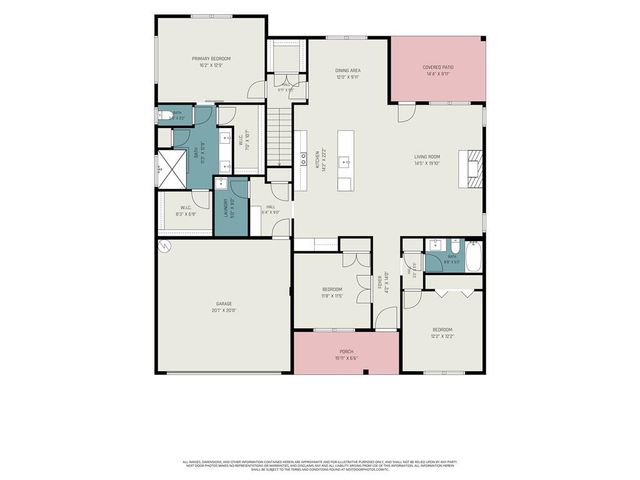 6740 Little Whistle Way, Clermont, GA 30527