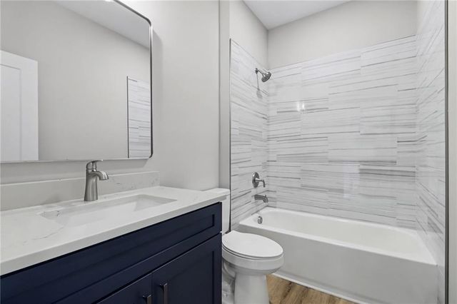 6740 Little Whistle Way, Clermont, GA 30527