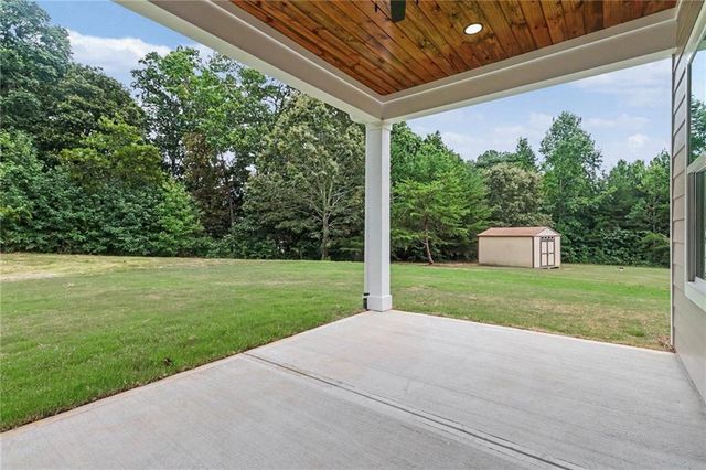 6740 Little Whistle Way, Clermont, GA 30527
