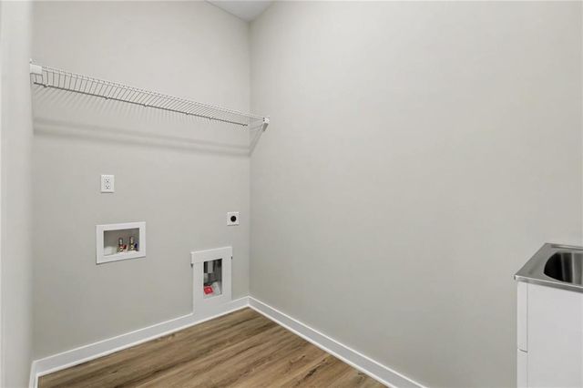 6740 Little Whistle Way, Clermont, GA 30527