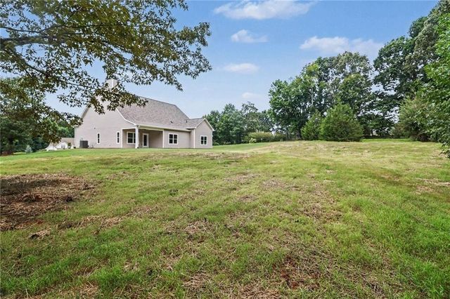 6740 Little Whistle Way, Clermont, GA 30527