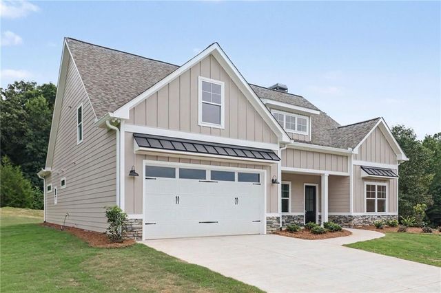 6740 Little Whistle Way, Clermont, GA 30527
