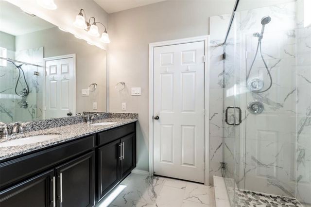 3108 Roseland Terrace Lane, Houston, TX 77063