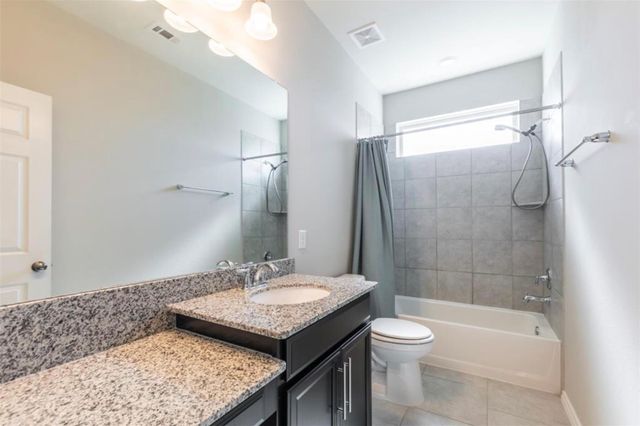 3108 Roseland Terrace Lane, Houston, TX 77063