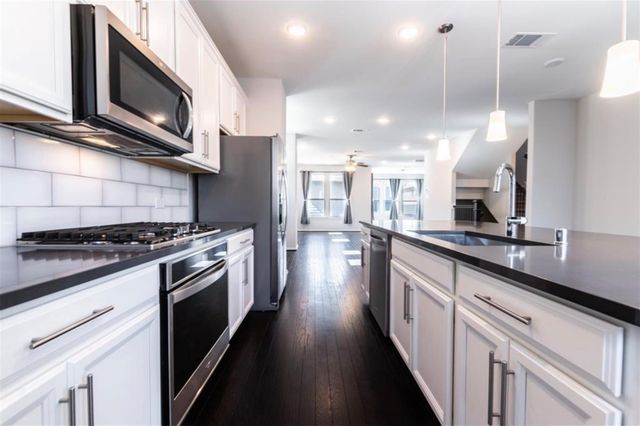 3108 Roseland Terrace Lane, Houston, TX 77063