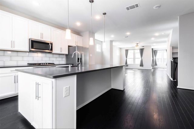 3108 Roseland Terrace Lane, Houston, TX 77063