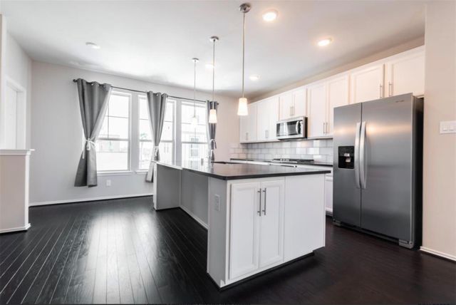 3108 Roseland Terrace Lane, Houston, TX 77063