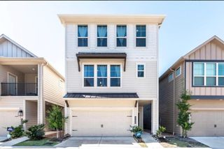 3108 Roseland Terrace Lane, Houston, TX 77063