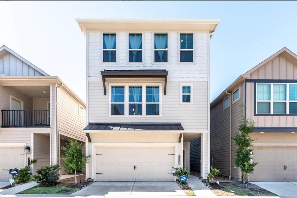 3108 Roseland Terrace Lane, Houston, TX 77063