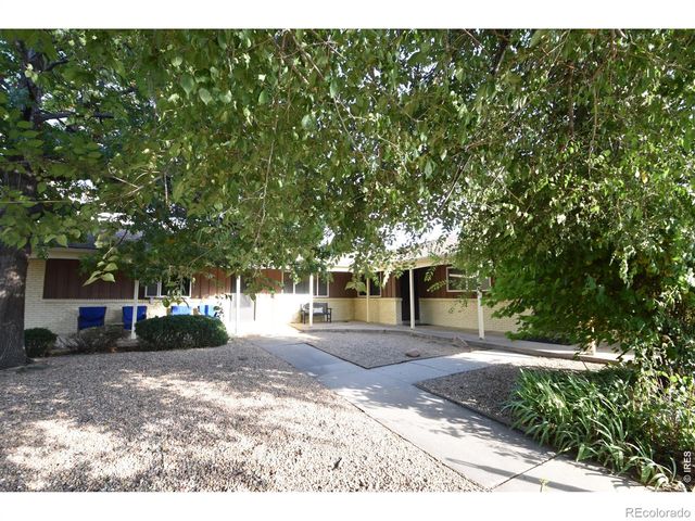 650-654 Inca Parkway, Boulder, CO 80303