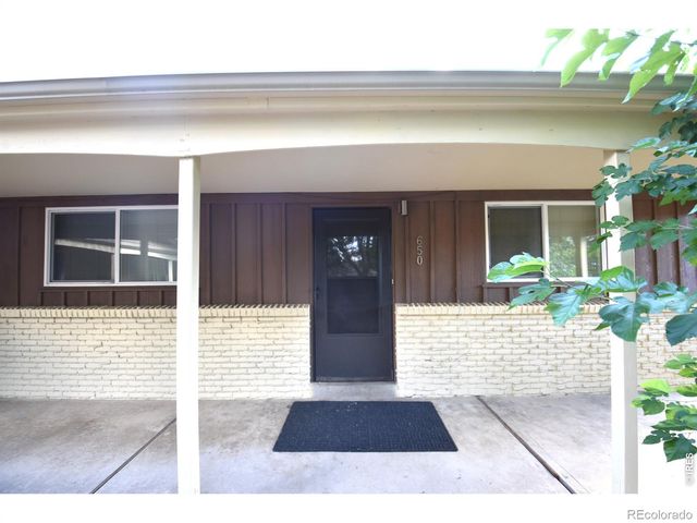650-654 Inca Parkway, Boulder, CO 80303