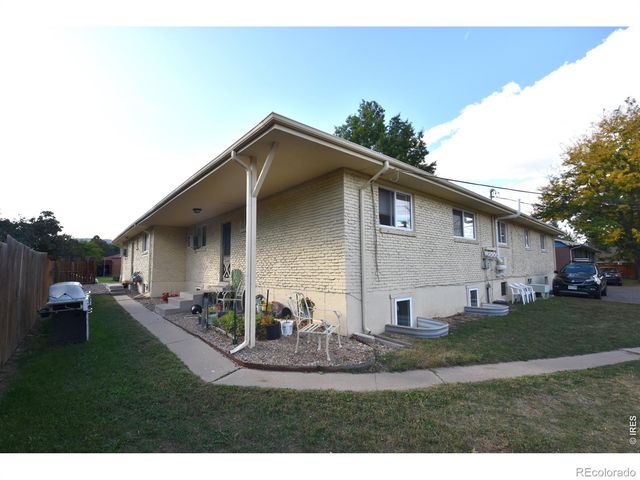 650-654 Inca Parkway, Boulder, CO 80303