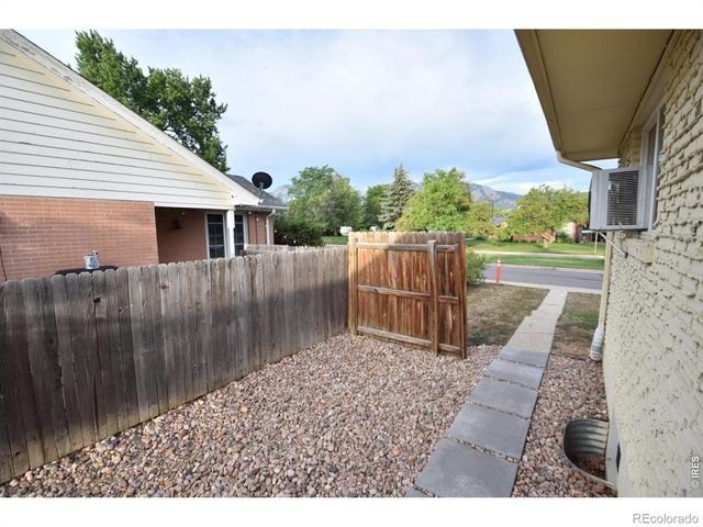 650-654 Inca Parkway, Boulder, CO 80303
