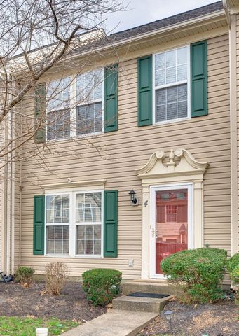 3401 Anderson Rd Unit 4, Antioch, TN 37013