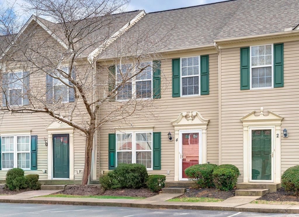 3401 Anderson Rd Unit 4, Antioch, TN 37013