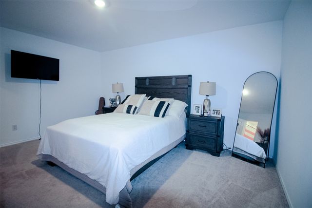 15104 Bull Wagon Way, Fort Worth, TX 76052