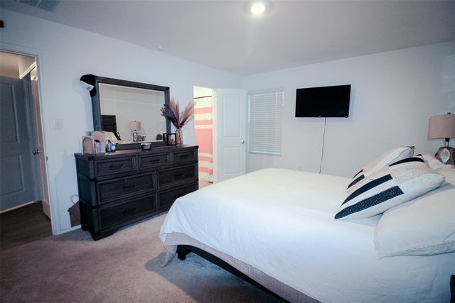 15104 Bull Wagon Way, Fort Worth, TX 76052