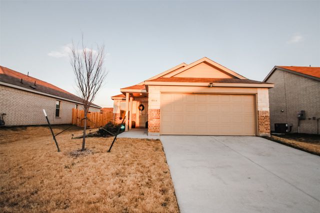 15104 Bull Wagon Way, Fort Worth, TX 76052