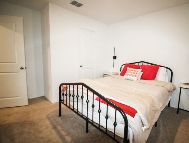 15104 Bull Wagon Way, Fort Worth, TX 76052