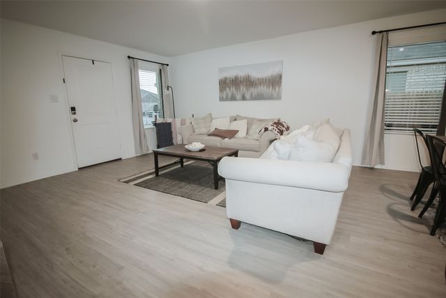 15104 Bull Wagon Way, Fort Worth, TX 76052