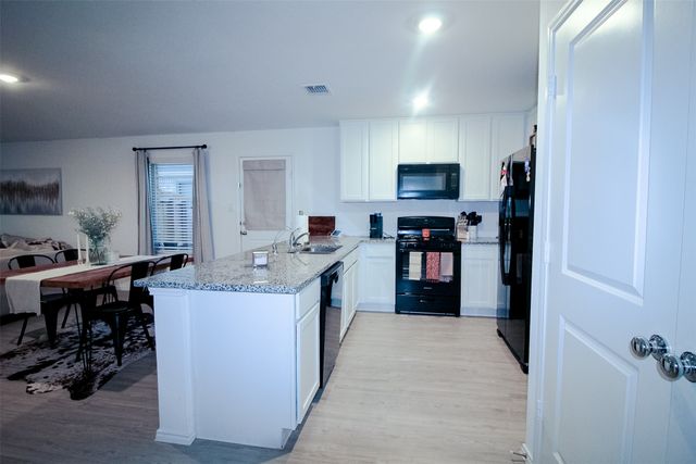 15104 Bull Wagon Way, Fort Worth, TX 76052