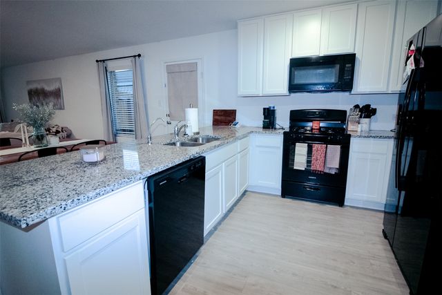 15104 Bull Wagon Way, Fort Worth, TX 76052