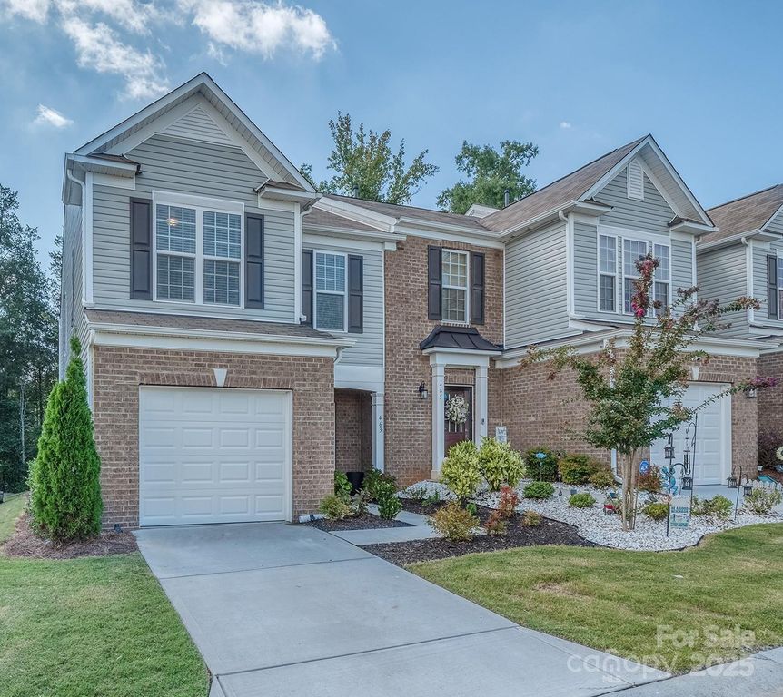 463 Hunters Dance Road, Fort Mill, SC 29708