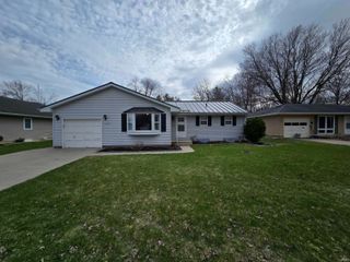 19098 Michigan Road, Goshen, IN 46526