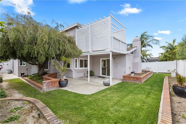 20082 Mayport Lane, Huntington Beach, CA 92646