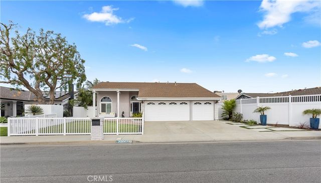 20082 Mayport Lane, Huntington Beach, CA 92646