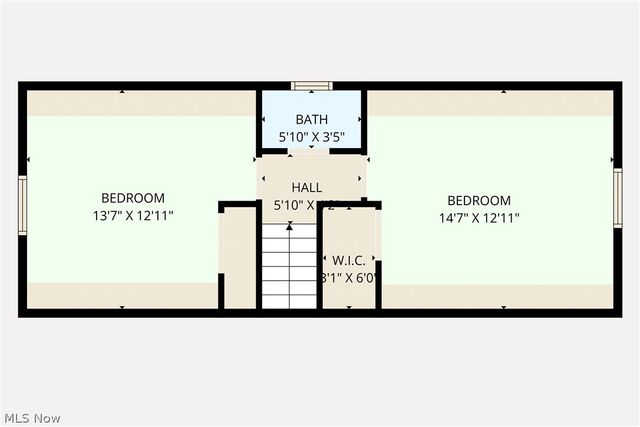 12224 Hoover Avenue NW, Uniontown, OH 44685