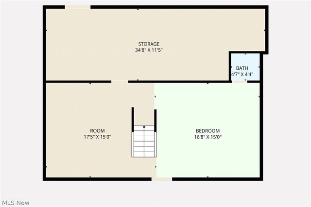 12224 Hoover Avenue NW, Uniontown, OH 44685