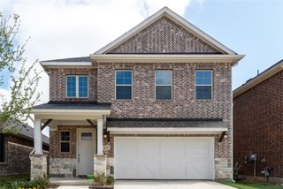 133 Ashbrook Street, Little Elm, TX 75068