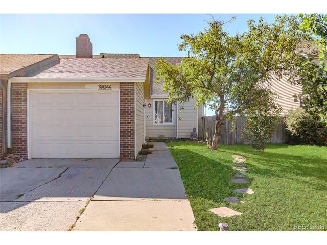19044 E 16th Ave, Aurora, CO 80011