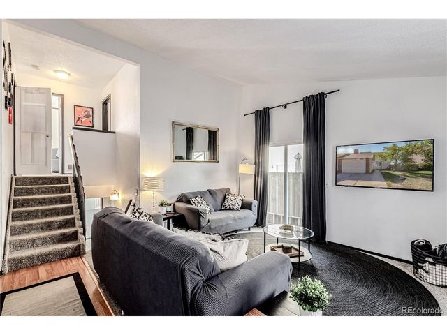 19044 E 16th Ave, Aurora, CO 80011