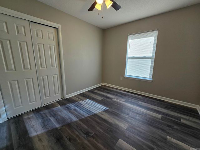 8201 Camelia, Benton, AR 72019