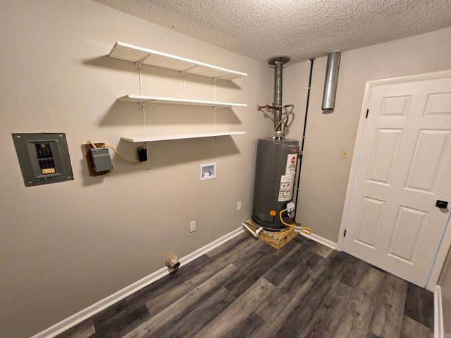 8201 Camelia, Benton, AR 72019