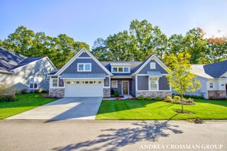 17494 Shinnecock Drive, Spring Lake Twp, MI 49456