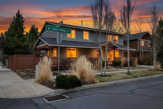 2980 NW Shevlin Meadow Drive, Bend, OR 97703