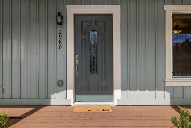 2980 NW Shevlin Meadow Drive, Bend, OR 97703