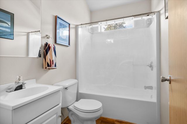 2980 NW Shevlin Meadow Drive, Bend, OR 97703