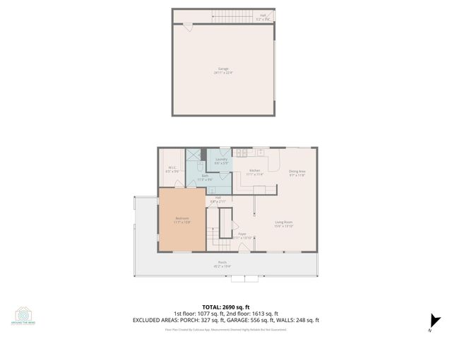 2980 NW Shevlin Meadow Drive, Bend, OR 97703